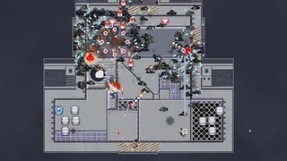 Скриншот 7 к игре Circuit Breakers