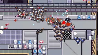 Скриншот 8 к игре Circuit Breakers