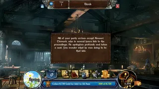 Скриншот 4 к игре Redemption: Eternal Quest