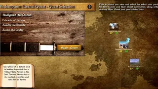 Скриншот 5 к игре Redemption: Eternal Quest