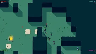 Скриншот 1 к игре Angry Arrows