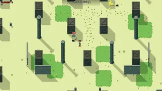 Скриншот 2 к игре Angry Arrows