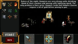 Скриншот 2 к игре Army of Pixels