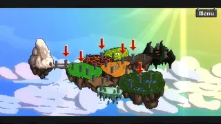 Скриншот 6 к игре Army of Pixels