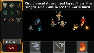 Скриншот 7 к игре Army of Pixels