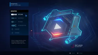 Скриншот 2 к игре AIPD - Artificial Intelligence Police Department