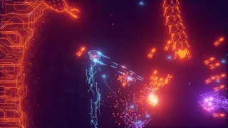 Скриншот 6 к игре AIPD - Artificial Intelligence Police Department