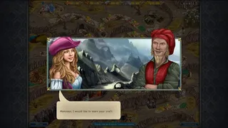 Скриншот 3 к игре The Musketeers: Victoria's Quest