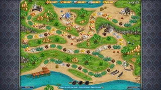 Скриншот 6 к игре The Musketeers: Victoria's Quest