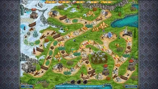 Скриншот 7 к игре The Musketeers: Victoria's Quest