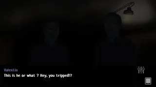 Скриншот 4 к игре Russian Horror Story