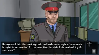 Скриншот 5 к игре Russian Horror Story