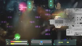 Скриншот 2 к игре Stellar 2D