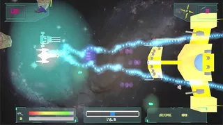 Скриншот 3 к игре Stellar 2D