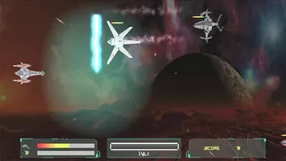Скриншот 4 к игре Stellar 2D