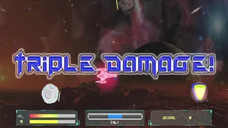 Скриншот 6 к игре Stellar 2D
