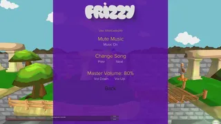 Скриншот 5 к игре Frizzy
