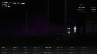 Скриншот 1 к игре The Archetype