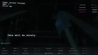 Скриншот 4 к игре The Archetype