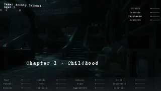 Скриншот 6 к игре The Archetype