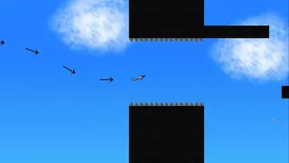 Скриншот 1 к игре Red Tie Runner