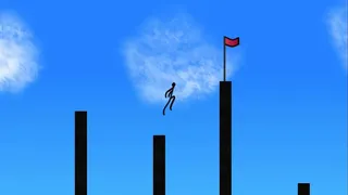 Скриншот 3 к игре Red Tie Runner