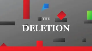 Скриншот 1 к игре The Deletion