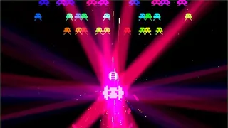 Скриншот 3 к игре Void Invaders