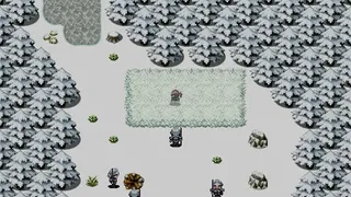 Скриншот 3 к игре Ladra