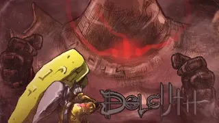 Скриншот 1 к игре Dolguth