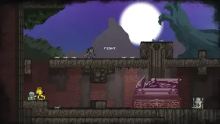 Скриншот 3 к игре Dolguth