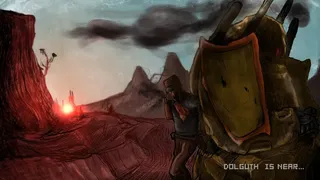 Скриншот 4 к игре Dolguth