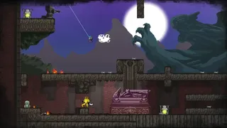 Скриншот 6 к игре Dolguth
