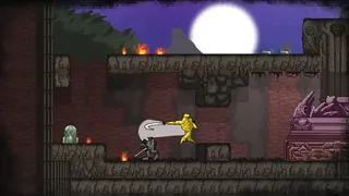 Скриншот 8 к игре Dolguth