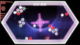 Скриншот 1 к игре Arclight Cascade