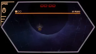 Скриншот 2 к игре Arclight Cascade