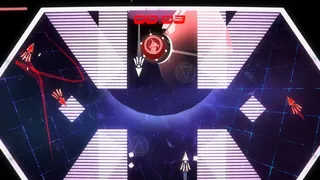 Скриншот 3 к игре Arclight Cascade