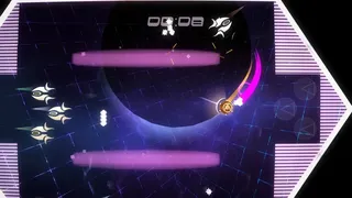Скриншот 4 к игре Arclight Cascade