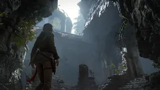 Скриншот 4 к игре Rise of the Tomb Raider