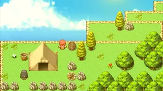 Скриншот 1 к игре Labyronia RPG