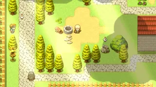 Скриншот 2 к игре Labyronia RPG