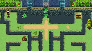 Скриншот 6 к игре Labyronia RPG