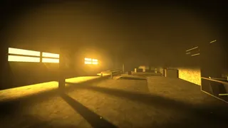 Скриншот 1 к игре Fingerbones