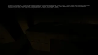 Скриншот 3 к игре Fingerbones