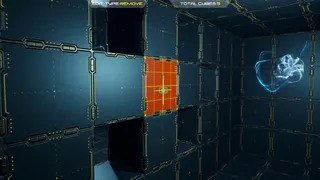 Скриншот 3 к игре Double Cubes