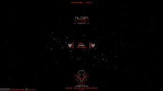 Скриншот 1 к игре Alien Attack