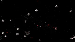 Скриншот 3 к игре Alien Attack