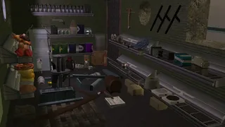 Скриншот 4 к игре Ferrum's Secrets: Where Is Grandpa?