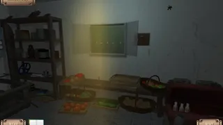 Скриншот 5 к игре Ferrum's Secrets: Where Is Grandpa?