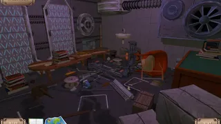 Скриншот 6 к игре Ferrum's Secrets: Where Is Grandpa?